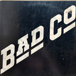 Bad Company "S/T"