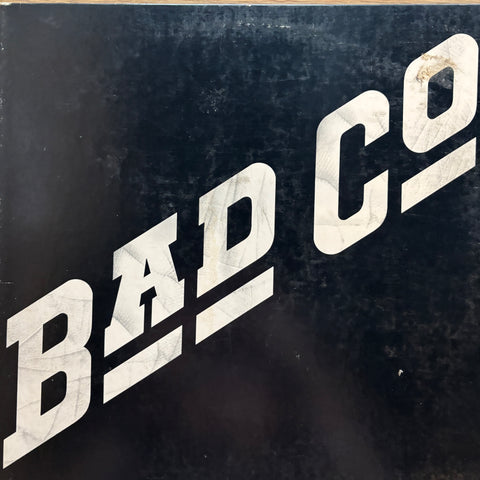 Bad Company "S/T"