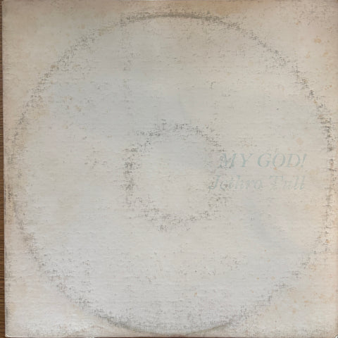 Jethro Tull "My God!"