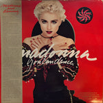 Madonna "You Can Dance"