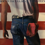 Springsteen, Bruce "Born In The U.S.A."