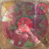 Talking Heads "Speaking In Tongues (Rauschenberg)"