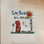 Edie Brickell & New Bohemians "Shooting Rubberbands At The Stars"