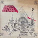 Pink Floyd "Relics"