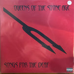 Queens Of The Stone Age "Songs For The Deaf"