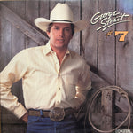 Strait, George "#7"