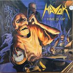 Havok "Time Is Up"