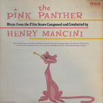 Pink Panther O.S.T.
