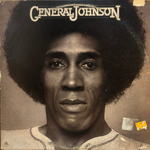 Johnson, General "S/T"
