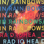 Radiohead "In Rainbows"