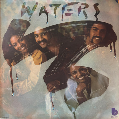 Waters "S/T"