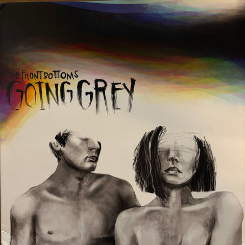 Front Bottoms "Going Grey"
