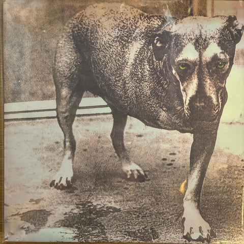 Alice In Chains "S/T"