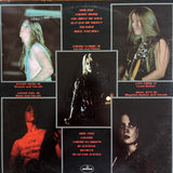 Runaways, The "S/T"