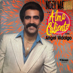 Noey Matos y su Alma Caliente "S/T"