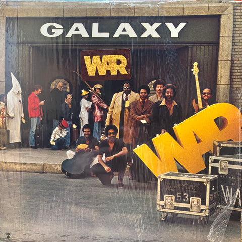 War "Galaxy"
