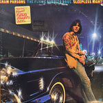 Pasons, Gram / Flying Burrito Brothers "Sleepless Nights"