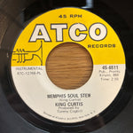 King Curtis "Memphis Soul Stew"