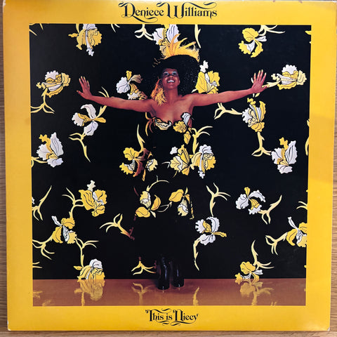Williams, Deniece "This Is Niecy"