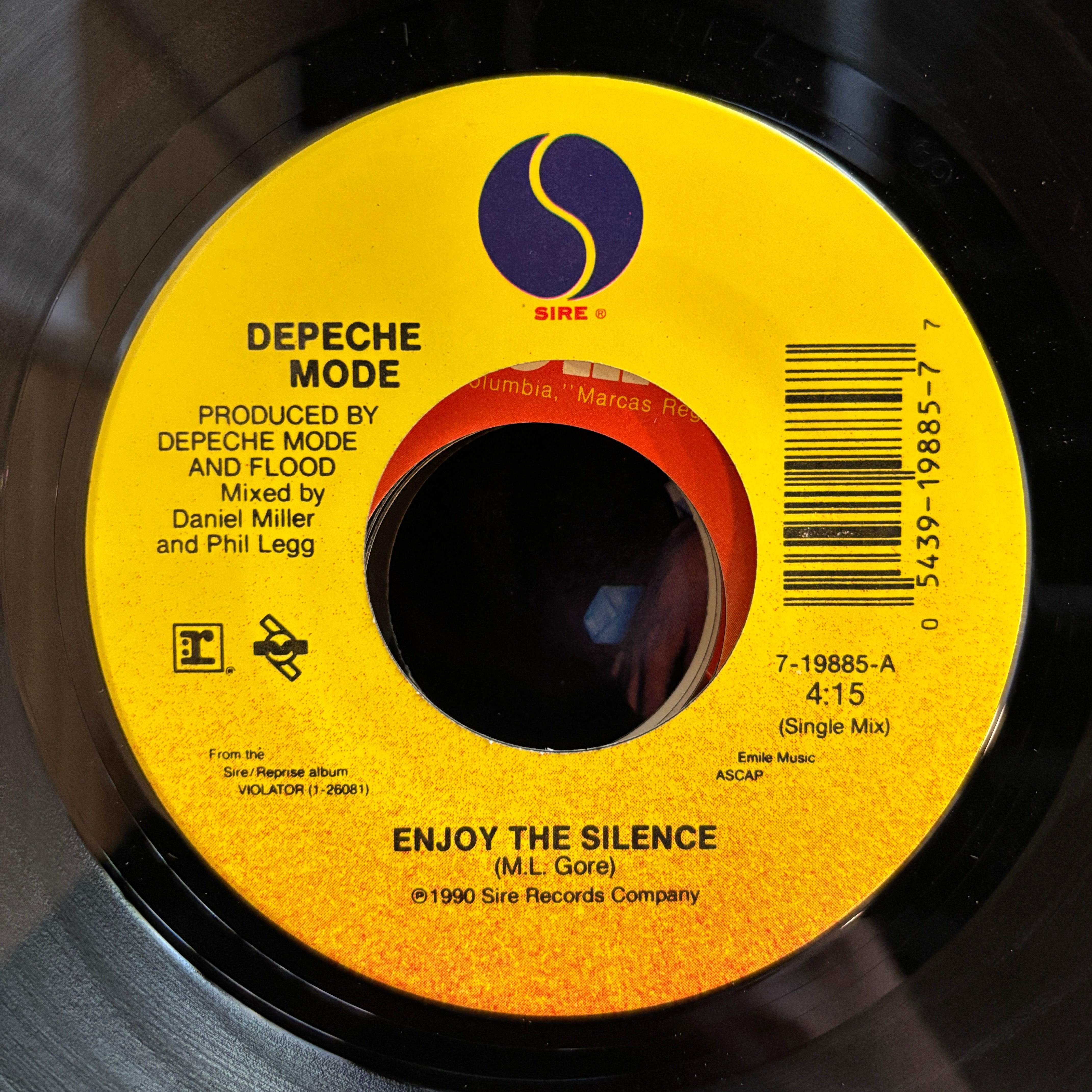 Depeche Mode 
