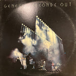 Genesis "Seconds Out"