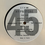 Hypnotone "Hypnotic"