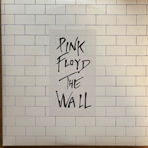 Pink Floyd "The Wall"