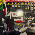 Number One On The Streets (Various Artists)