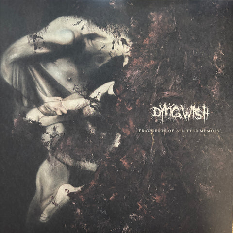 Dying Wish "Fragments Of A Bitter Memory"