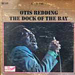 Redding, Otis "Dock Of The Bay"