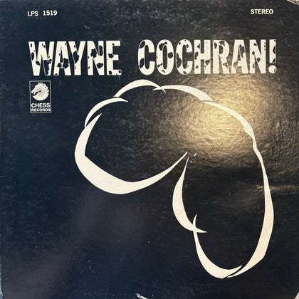 Cochran, Wayne "S/T"