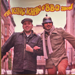 King Khan & The BBQ Show "S/T"