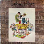 Cooley High O.S.T.