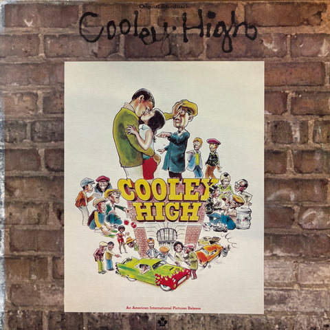 Cooley High O.S.T.