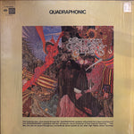 Santana "Abraxas"