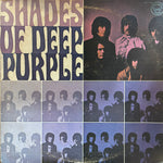 Deep Purple "Shades Of Deep Purple"