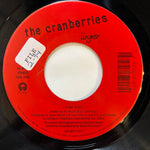 Cranberries "Linger"