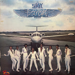Skyy "Skyyport"