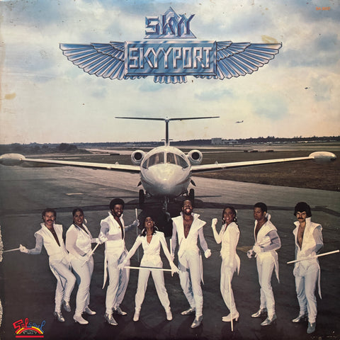 Skyy "Skyyport"