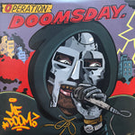 MF Doom "Operation Doomsday"