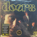 Doors, The "S/T"