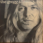 Greg Allman Band "Just Before The Bullets Fly"