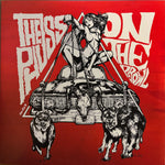 Phuss, The "On The Prowl (Colored Vinyl)"