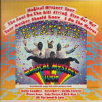 Beatles "Magical Mystery Tour"