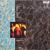 Nirvana "Nevermind (First Pressing, European)"