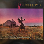 Pink Floyd "Collection Of Great Dance Songs"