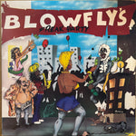 Blowfly "Blowfly's Freak Party"