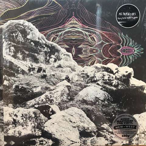 All Them Witches "Dying Surfer Meets His Maker"