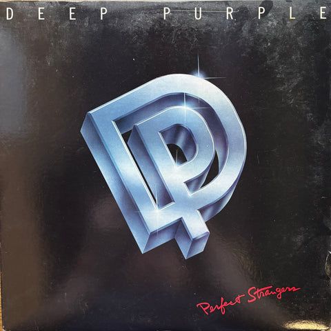 Deep Purple "Perfect Strangers"