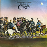 Caravan "Canterbury Tales: The Best Of"